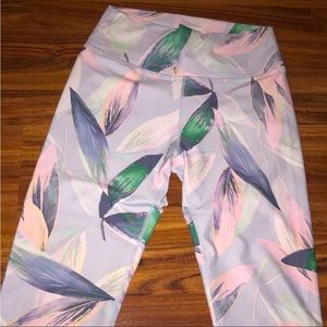 Fabletics Miami Print